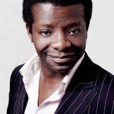 Stephen K Amos