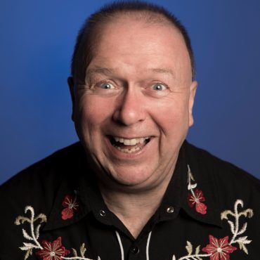 Steve Gribbin Steve Gribbin