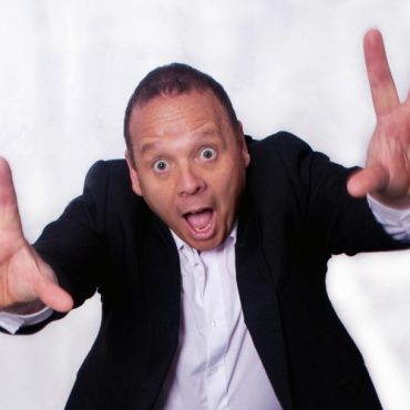 Steve Harris Steve Harris