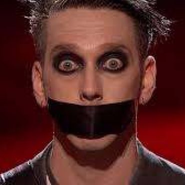 Tape Face Tape Face