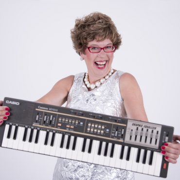 The Lorraine Bowen Experience