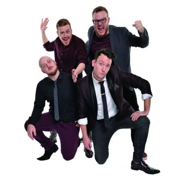 The Noise Next Door The Noise Next Door