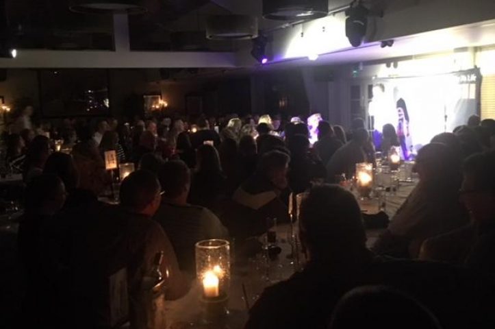 Easter Comedy Special Makes Book A Comedy Night At Any Venue Just So Easy
