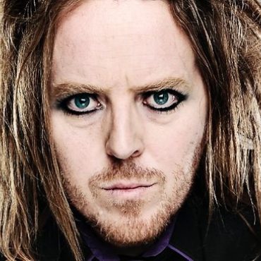 Tim Minchin