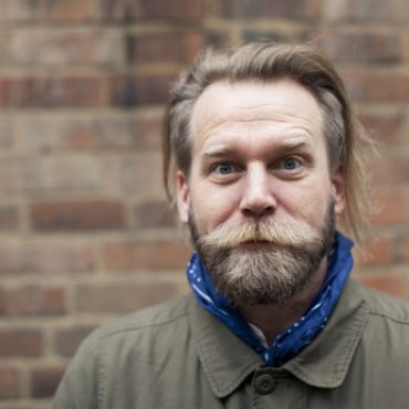 Tony Law