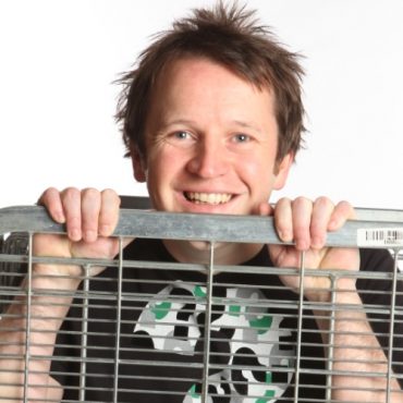 Tony Simpson Tony Simpson