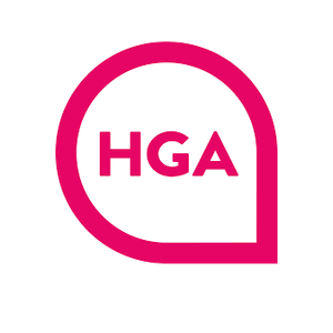 HGA Creative Communications