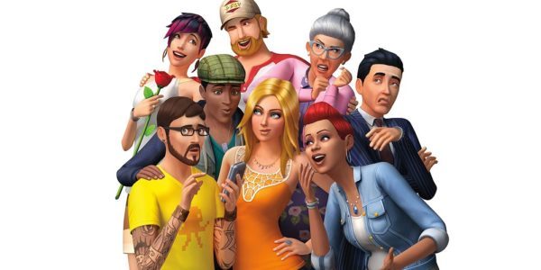 sims 4 scaricare