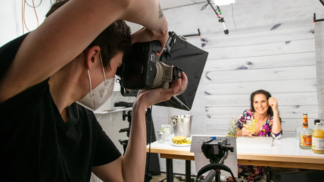 Maximize Your Brand's Impact with a Professional Photography Studio