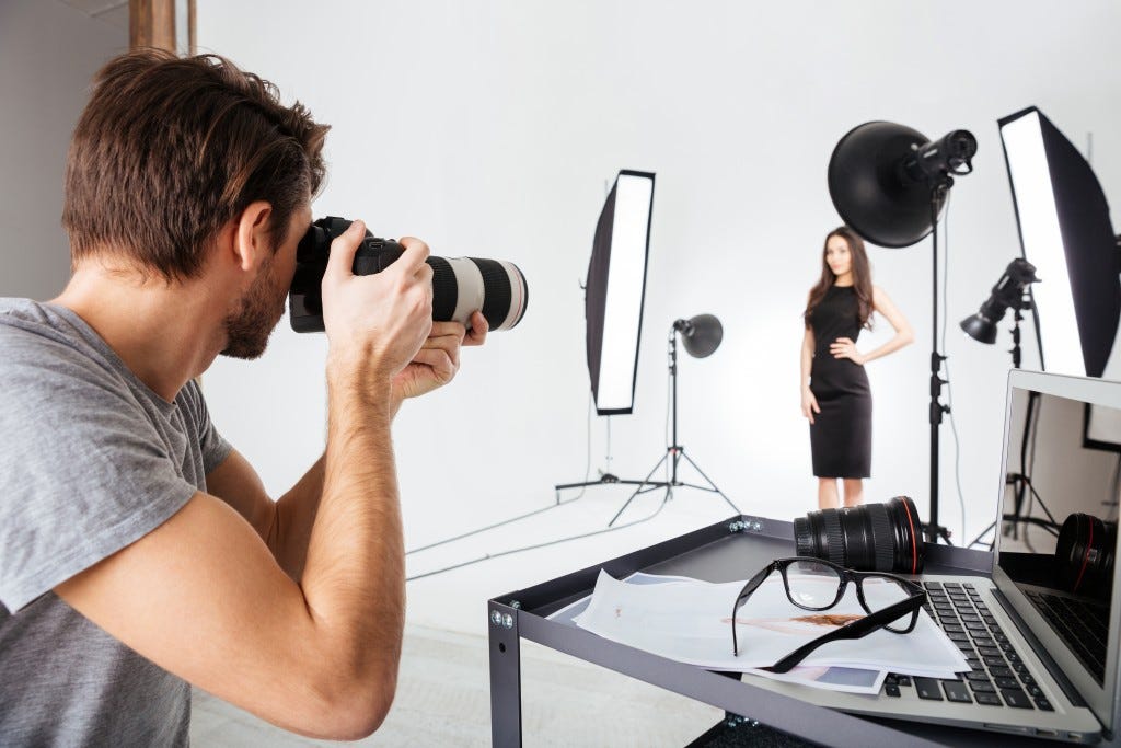 photography studio hk